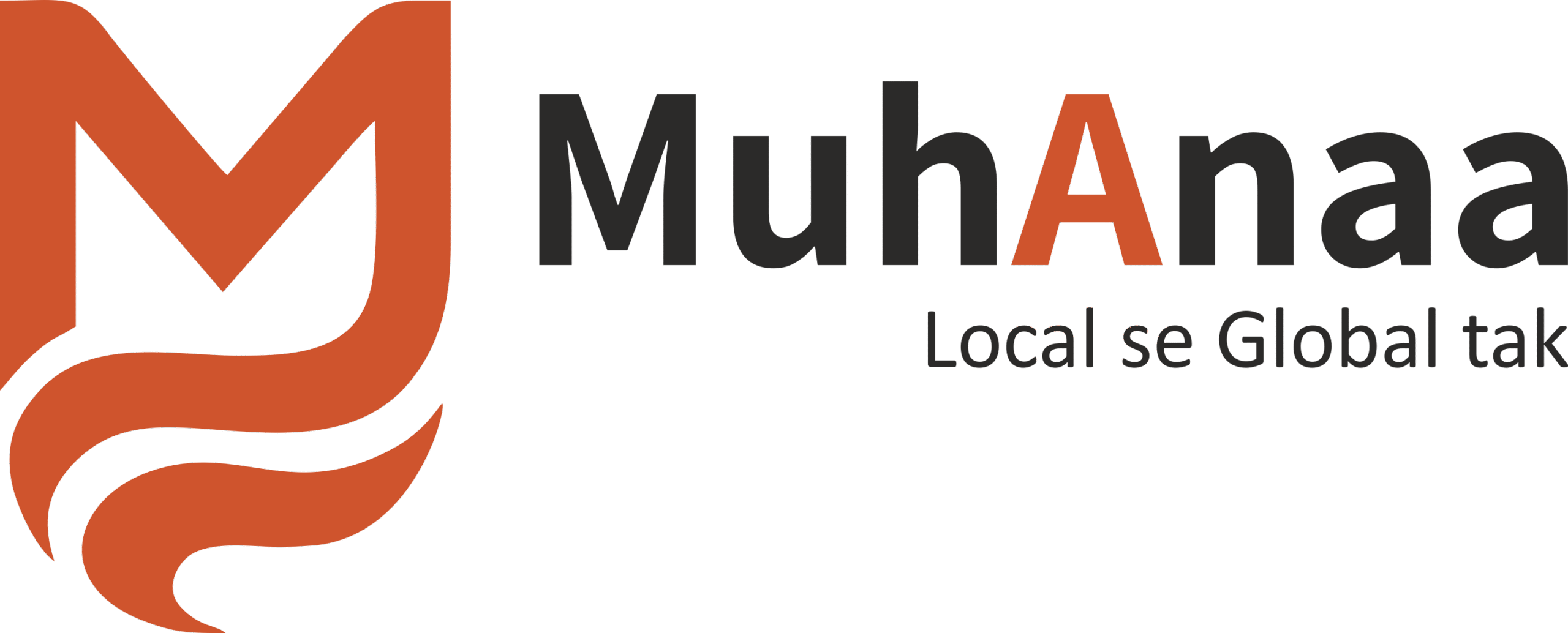 Muhanaa Logo